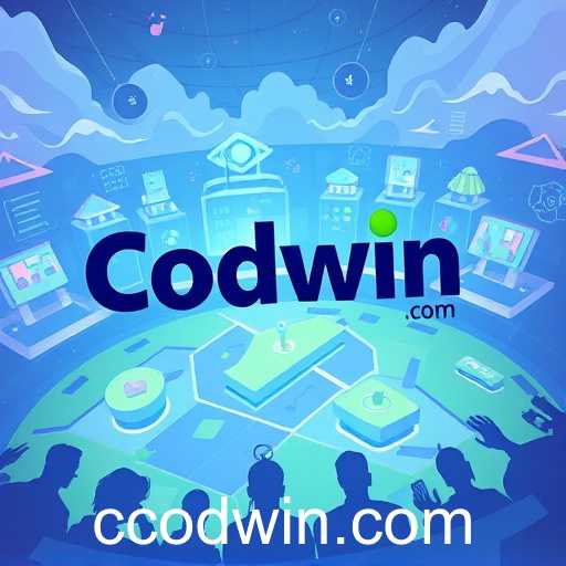 Codwin.com: A New Era in Online Gaming