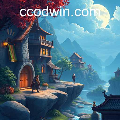 Codwin: Revolutionizing Interactive Gaming