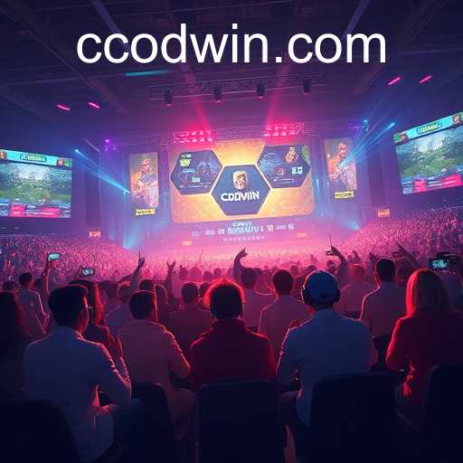 Codwin.com: Revolutionizing Online Gaming