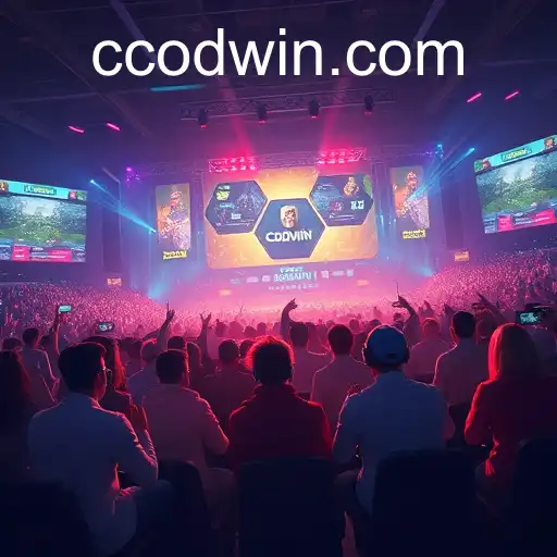 Codwin.com: Revolutionizing Online Gaming
