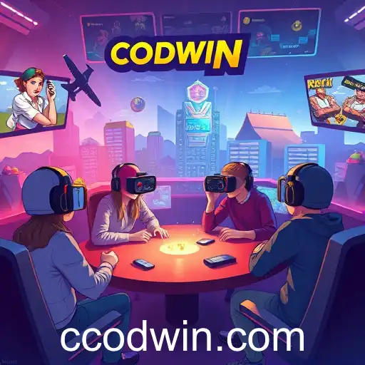 Revitalizing the Classics: Codwin's Impact on Online Gaming