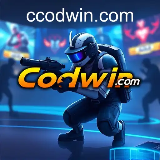 The Digital Rise of Codwin's Gaming Universe