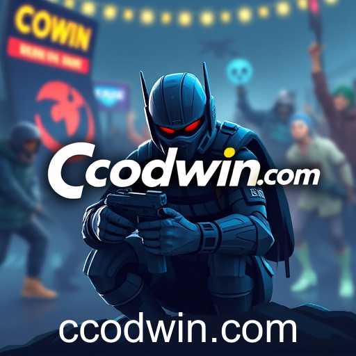 Codwin.com: Shaping the Future of Online Gaming