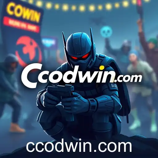 Codwin.com: Shaping the Future of Online Gaming