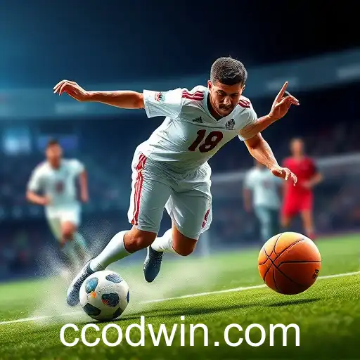 The Rising Influence of Codwin in Interactive Gaming