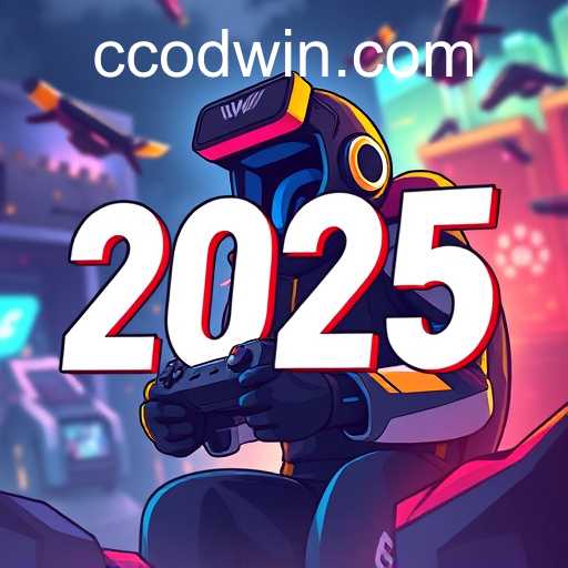 Codwin.com Leads the Future of Online Gaming