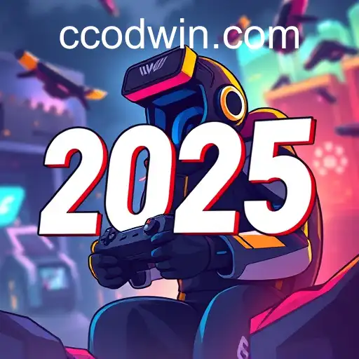 Codwin.com Leads the Future of Online Gaming