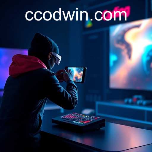 Codwin.com Revolutionizes Gaming in the New Era