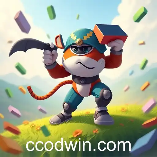 The Rise of Codwin Gaming in 2025