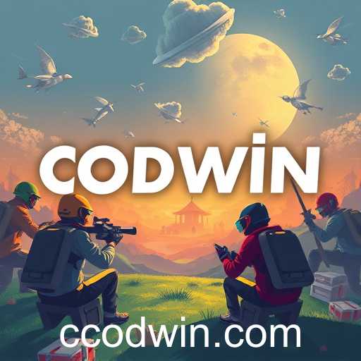Codwin.com Surges in Popularity Amid Gaming Boom