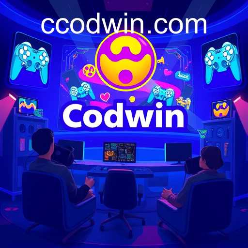 Codwin: A New Chapter in Gaming