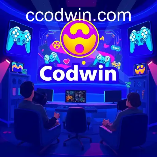Codwin: A New Chapter in Gaming