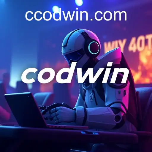 Codwin.com: Revolutionizing Online Gaming in 2025