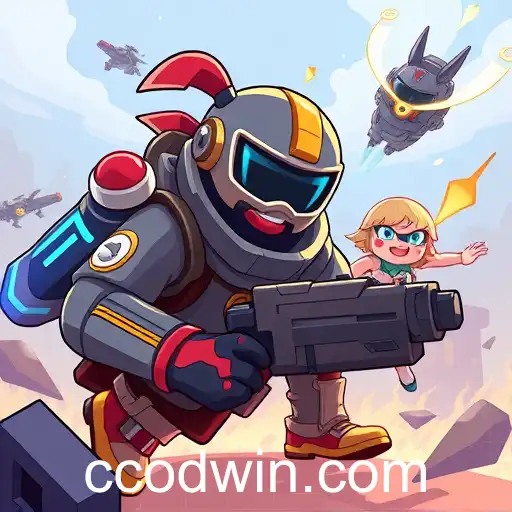 Codwin Revolutionizes Online Gaming Experience