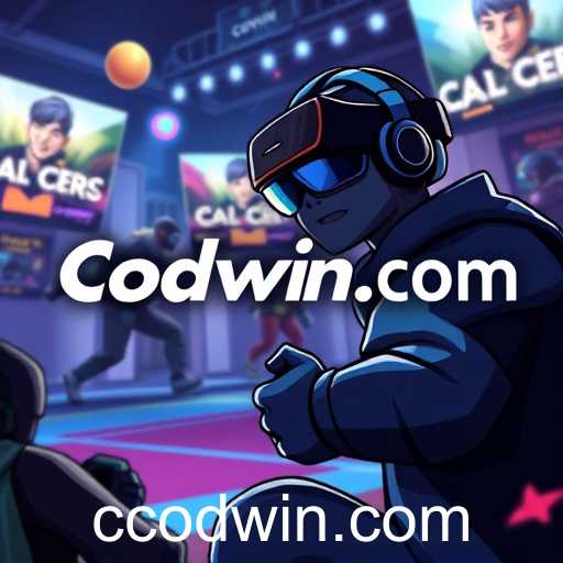 Codwin.com Revolutionizes Online Gaming in 2025