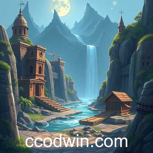 Codwin: Revolutionizing Online Gaming in 2025