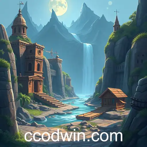 Codwin: Revolutionizing Online Gaming in 2025