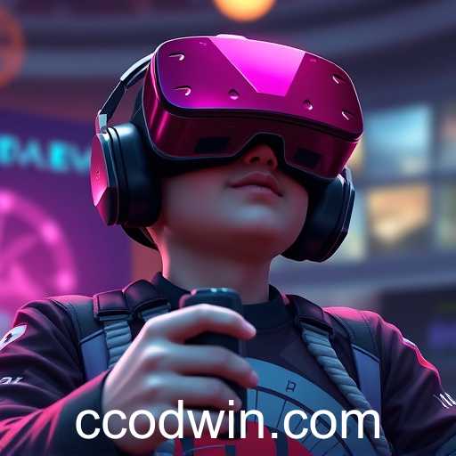 Codwin Revolutionizes Online Gaming Experience