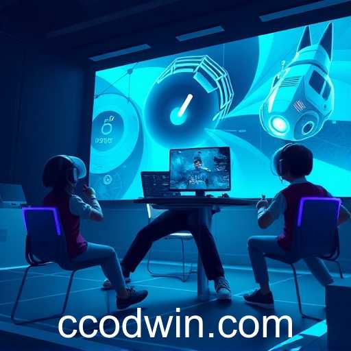 Codwin.com: A Digital Revolution in Gaming