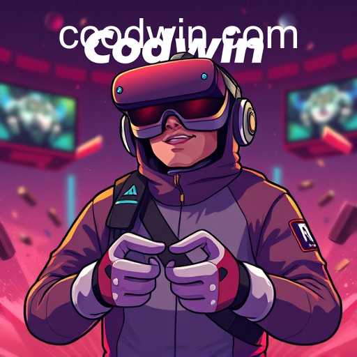 Codwin.com Revolutionizes Online Gaming