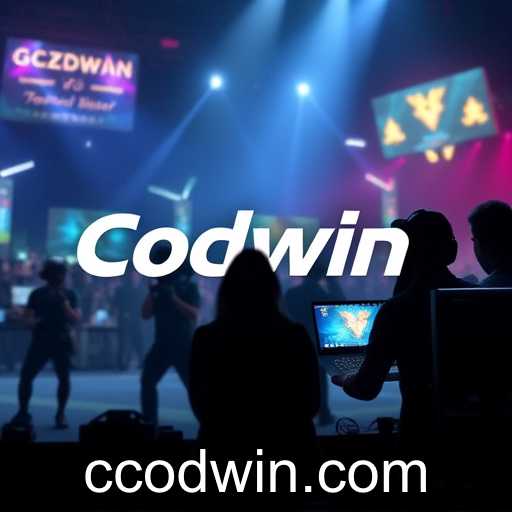 Codwin's Evolution in Gaming