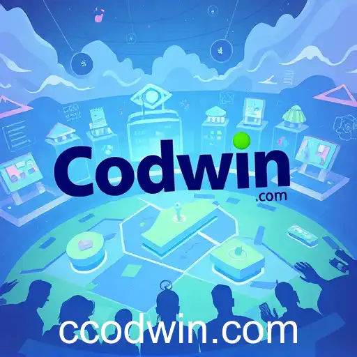 Codwin.com: A New Era in Online Gaming