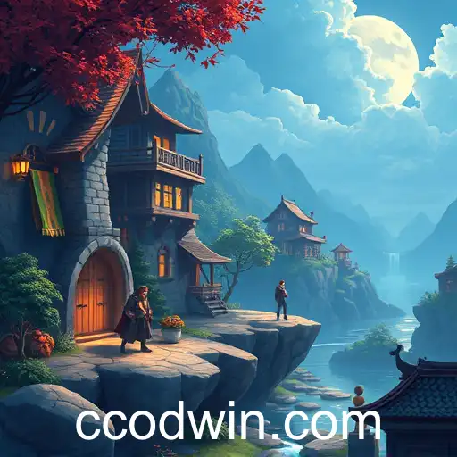 Codwin: Revolutionizing Interactive Gaming