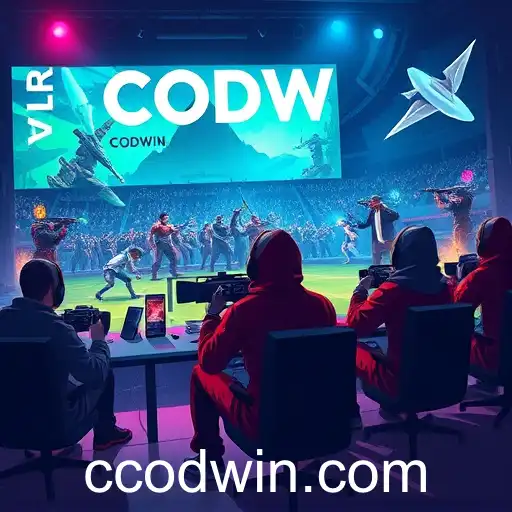 Codwin: A Hub for Gamers