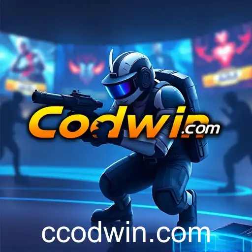 The Digital Rise of Codwin's Gaming Universe