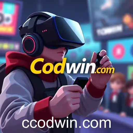 Codwin.com Revolutionizes Online Gaming