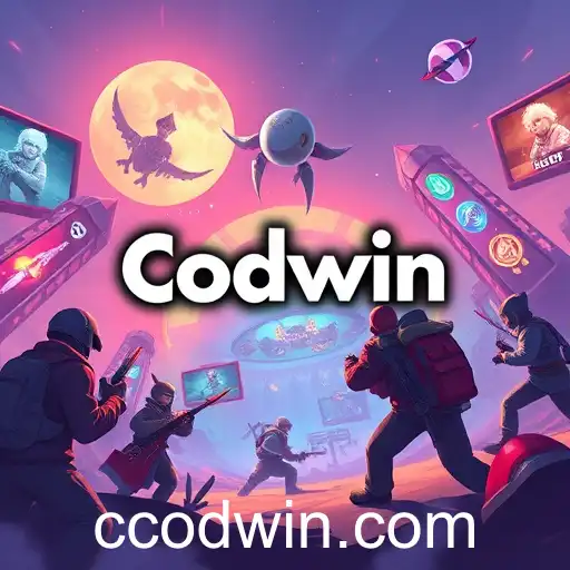 Codwin.com Emerges as Leading Platform in Gaming World