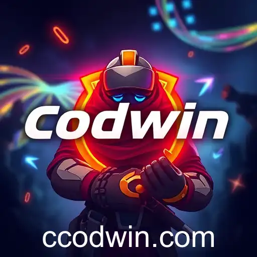 Codwin.com: Revolutionizing Online Gaming