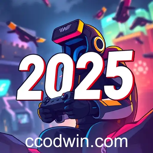 Codwin.com Leads the Future of Online Gaming