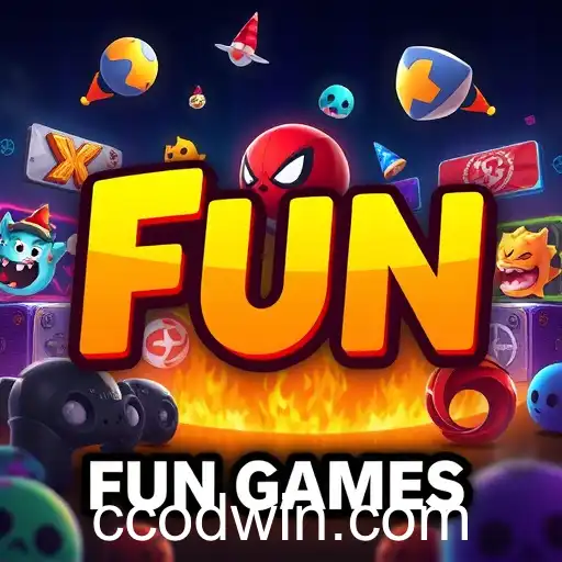 Codwin.com Revolutionizes Online Gaming Scene