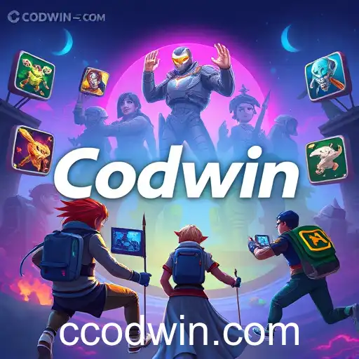 Codwin's Rise in Online Gaming