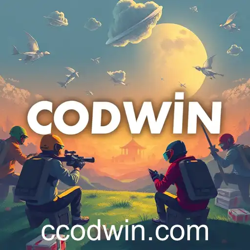 Codwin.com Surges in Popularity Amid Gaming Boom