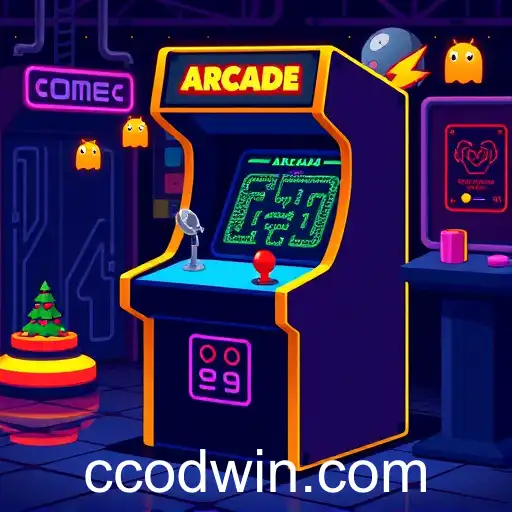 Revamp of Codwin: A New Era for Online Gaming
