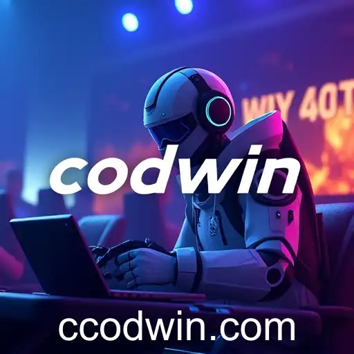 Codwin.com: Revolutionizing Online Gaming in 2025