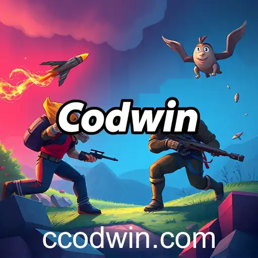 Codwin.com: Revolutionizing Online Gaming in 2025