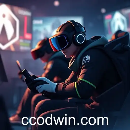 Codwin: Revolutionizing Online Gaming