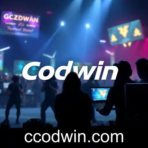 Codwin's Evolution in Gaming