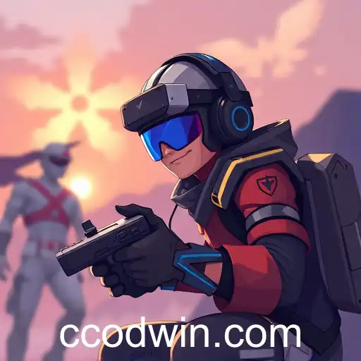 The Digital Playground: Codwin's Impact on Gaming