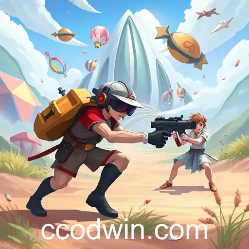 The Evolution of Gaming: Codwin.com Leading the Way