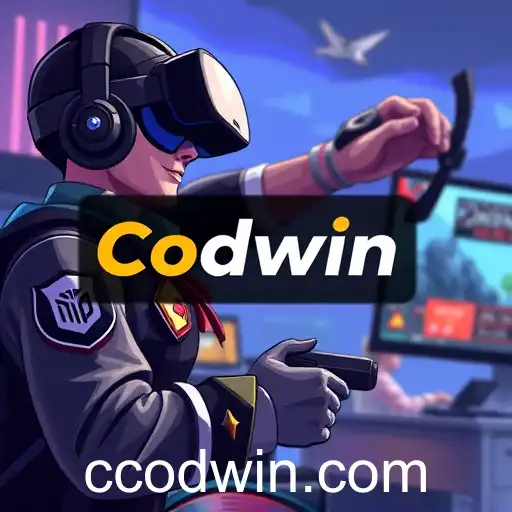 Codwin.com: Revolutionizing Online Gaming