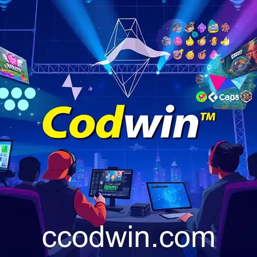 The Rise of Codwin: A New Era in Online Gaming