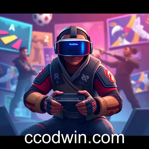 The Rise of Codwin.com: Revolutionizing Online Gaming