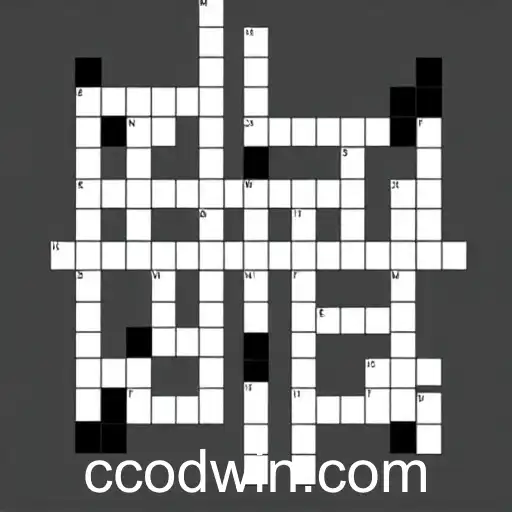 Exploring the Fascinating World of Crossword Puzzles on Codwin.com