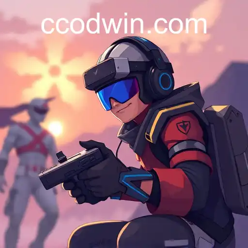 The Digital Playground: Codwin's Impact on Gaming