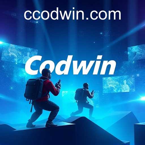 The Evolution of Codwin.com and Its Impact on Gaming Culture