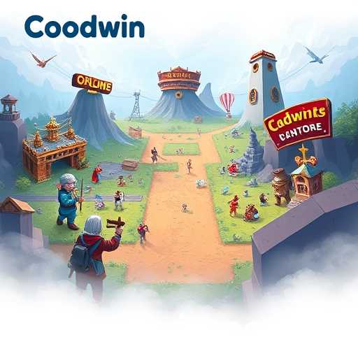 Exploring Codwin: A Premier Destination for English Gaming Enthusiasts